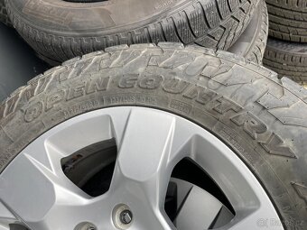 original kola Dodge RAM R18 - 9