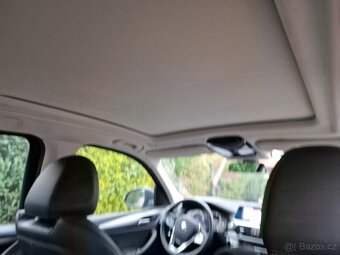 BMW X3 X drive Hybrid- 2.0 D 190 ps 2020 najeto 87 t.km - 9