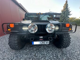HUMMER H1 - 9