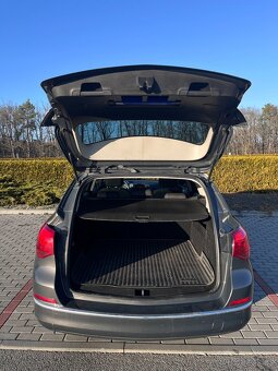 Opel Astra 1.7 CDTI - 9