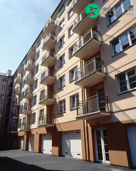 Útulný, tichý, světlý byt v Praze na Palmovce - 9