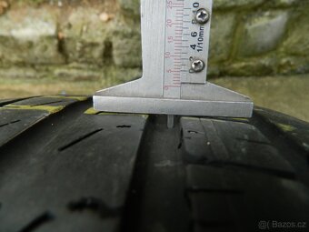 alu kola 5x120 r17 BMW - 9