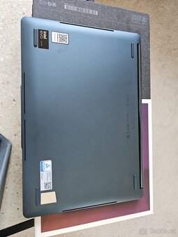 Tablet PC Lenovo Yoga 9 13IMU9 Tidal Teal - 9