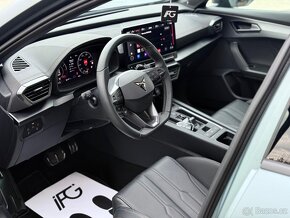 Pronájem Cupra Formentor VZ5 - 9