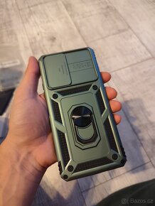 Xiaomi redmi note 10 pro - 128 Gb (jako nový) - 9