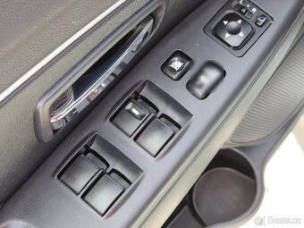 Mitsubishi ASX 1.8 DiD , 110 kW nafta, 2012 - 9