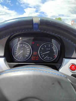 BMW E90 330i LCI - 9