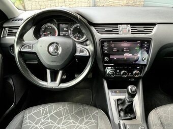 Škoda Octavia 1.0 TSi Elegance - 9