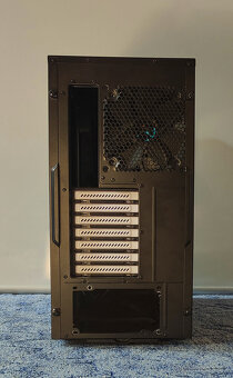 Počítačová skříň, Fractal Design Define S - Window - 9
