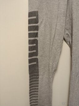 Puma dámské legíny velikost 36. - 9