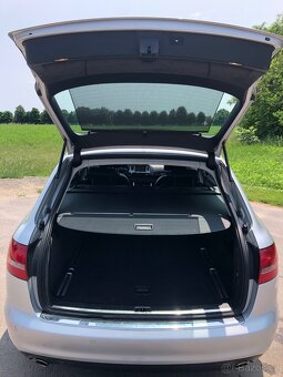 Audi A6 2008 3.0 tdi 176kw - 9
