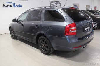 Škoda Octavia II 1.6MPI 75kW Facelift 117 000 KM - 9