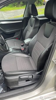 Škoda Octavia 2.0tdi,2014,199tkm,110KW,MAN.,4x4,BIXENON - 9
