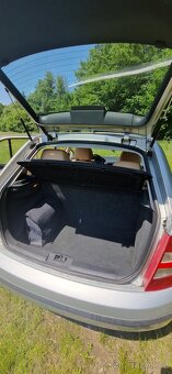 Škoda Fabia 1.4 benzín - 9