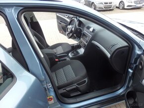 Škoda Octavia 2 kombi 1.2 tsi 77kw 2011 stk 12/26 pěkná - 9