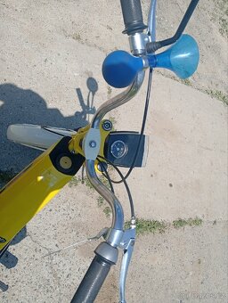 Babetta 207 - 9