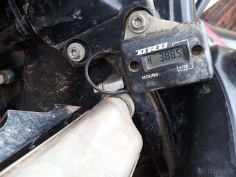 KTM SXF 250 - 9