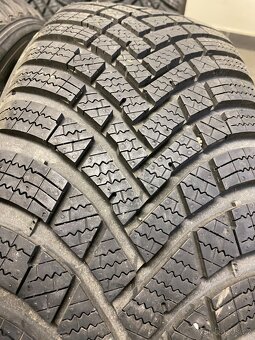 ORIGINAL ALU KOLA KIA NIRO, HYUNDAI KONA 205/60/16 - 9
