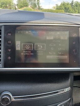 Peugeot 308 SW 2.0 BlueHDi 110 kW - 9