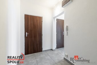 Pronájem, byty/2+1, 57 m2, Palackého, Znojmo, Znojmo [ID 721 - 9