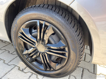 Peugeot 206 1.4 i SW QuikSilver digiklima - 9