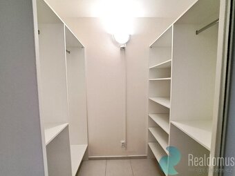pronájem, 2+kk, terasa parkovací stání, Jírovcova ulice - 9