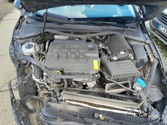 Volkswagen Golf 2,0 TDi 150 - 9