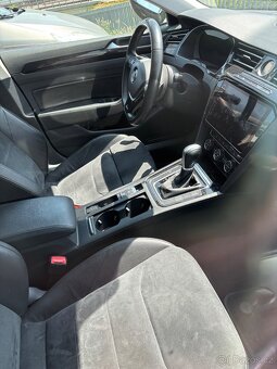 Vw Arteon - 9