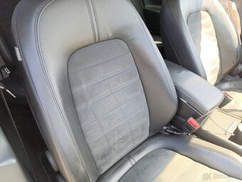 VW Passat 2.0TDI CR DSG Highline/Executive,Full Serviska - 9