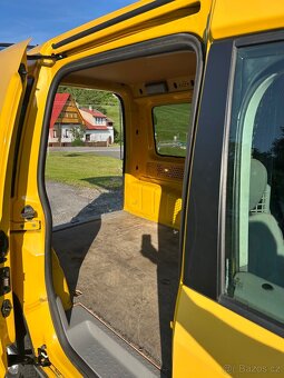 Caddy 2.0.SDI - 9