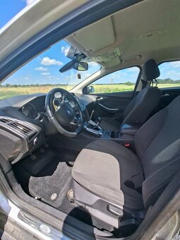Ford Focus Combi 1.6 EcoBoost 134 kW (182 k) - nutny odvoz - 9