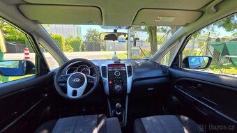KIA VENGA 1.4 COOL ECO 66KW - 9