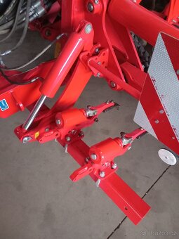 Pottinger Terrasem C6 - 9