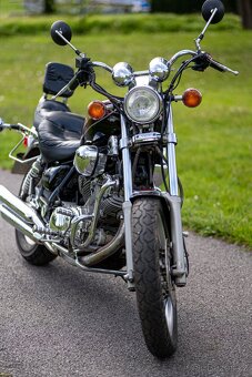 Prodam Yamaha XV750 Virago - 9