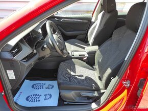 Škoda Octavia 2.0 Tdi 85kw Style, ČR, 1 Maj - 9