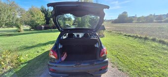 Peugeot 206+ - 9