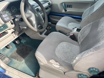 Land Rever Freelander - 9