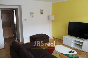 Pronájem bytu 3+1, 62m²,  Hodonín, ev.č. 160093JS - 9