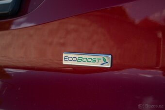 Ford Focus Kombi 1.0 EcoBoost Trend 74kw M/T - 9