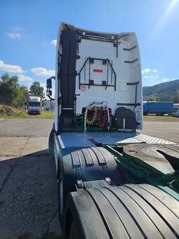 Volvo FH 500  6x2 - 9