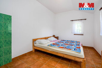 Prodej chaty, 37 m², Vlastějovice, ul. Vlastějovice 199 - 9