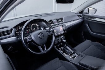 Škoda Superb Combi 1.8TSI 2016 DSG - aj na splátky - 9