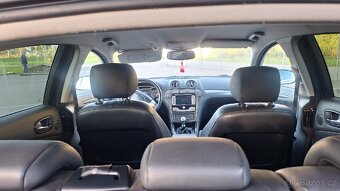 Ford Mondeo 2009 r. - 9