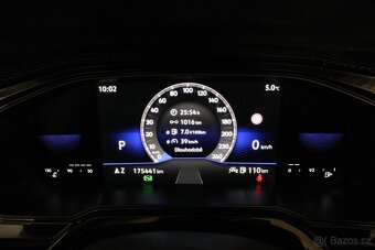 Volkswagen Polo, 1.0 TSI 70kW DSG, 1.MAJITEL - 9