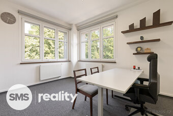 Prodej administrativních budov – Frýdek-Místek, ul. Politick - 9