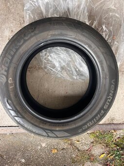 Letní pneu 225/60 R17 - 9