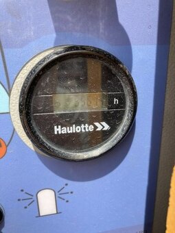 Haulotte HA 41 PX - 9