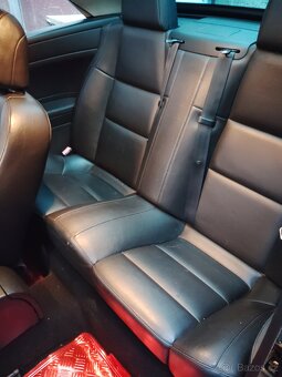 Peugeot 307 Cabrio 2.0 HDI - 9