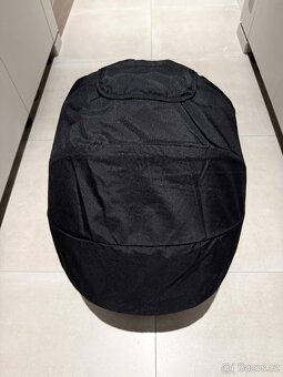 CYBEX Platinum Korbička Priam Lux Carry Cot - 9