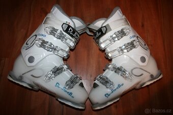 dámske lyže Volkl Essensa 156 cm - 9